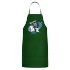 Кухонный фартук