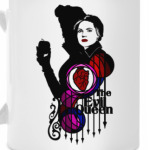 The Evil Queen
