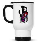 Кружка-термос