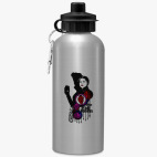 Спортивная бутылка