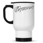 Кружка-термос