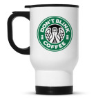 Кружка-термос