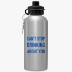 Спортивная бутылка