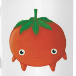 Веселые овощи