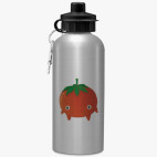 Спортивная бутылка