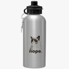 Спортивная бутылка