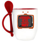 НЕТ рекламе вкусняшек после 18