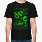 Be grunge! Гранж. Взрыв цвета.