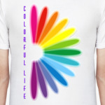 Красочная жизнь