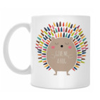 Кружка 330 мл