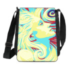 Сумка на плечо (планшет) Модель