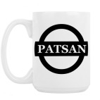 Кружка 420 мл