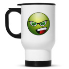 Кружка-термос