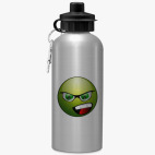 Спортивная бутылка