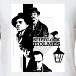 Шерлок(Sherlock)