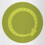 Animal Zen: V is for Viper