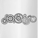 Имя Доктора на галлифрейском