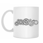 Кружка 330 мл