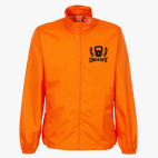 Ветровка без капюшона