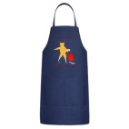 Кухонный фартук