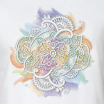 Акварельное