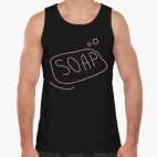 In Tyler we trust - Fight Club