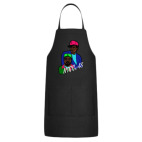 Кухонный фартук