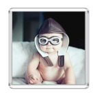 Малыш летчик