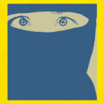 Синеглазка