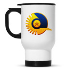 Кружка-термос