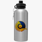 Спортивная бутылка