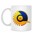 Кружка 330 мл