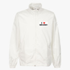 Ветровка без капюшона