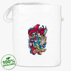 Сумка шоппер