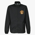 Ветровка без капюшона