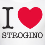 I Love Strogino