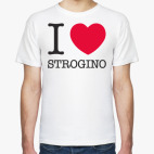 I Love Strogino
