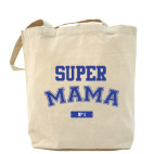 SUPER MAMA №1