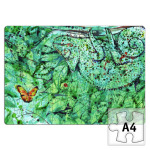 То что прячется в листве