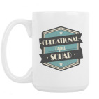 Кружка 420 мл