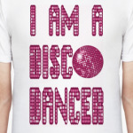 Disco Dancer