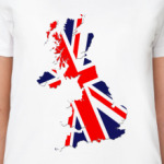  Британский флаг