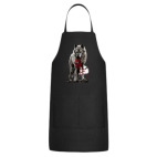 Кухонный фартук