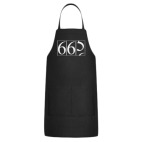 Кухонный фартук