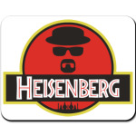 Jurassic Heisenberg