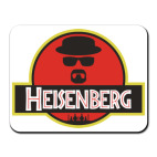 Jurassic Heisenberg