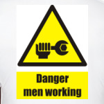 Men Working