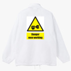 Ветровка с капюшоном