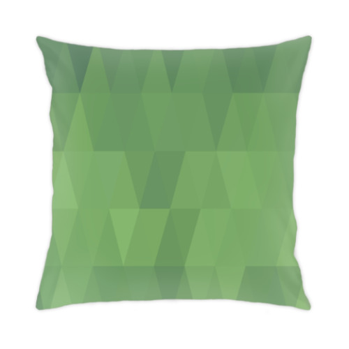 Подушка с принтом Обезьяна Синемордый Джо