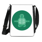 Animal Zen: T is for Turtle